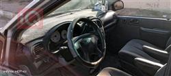 Dodge Caravan